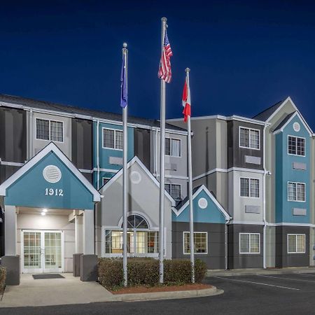 Microtel Inn & Suites By Wyndham Florence Zewnętrze zdjęcie