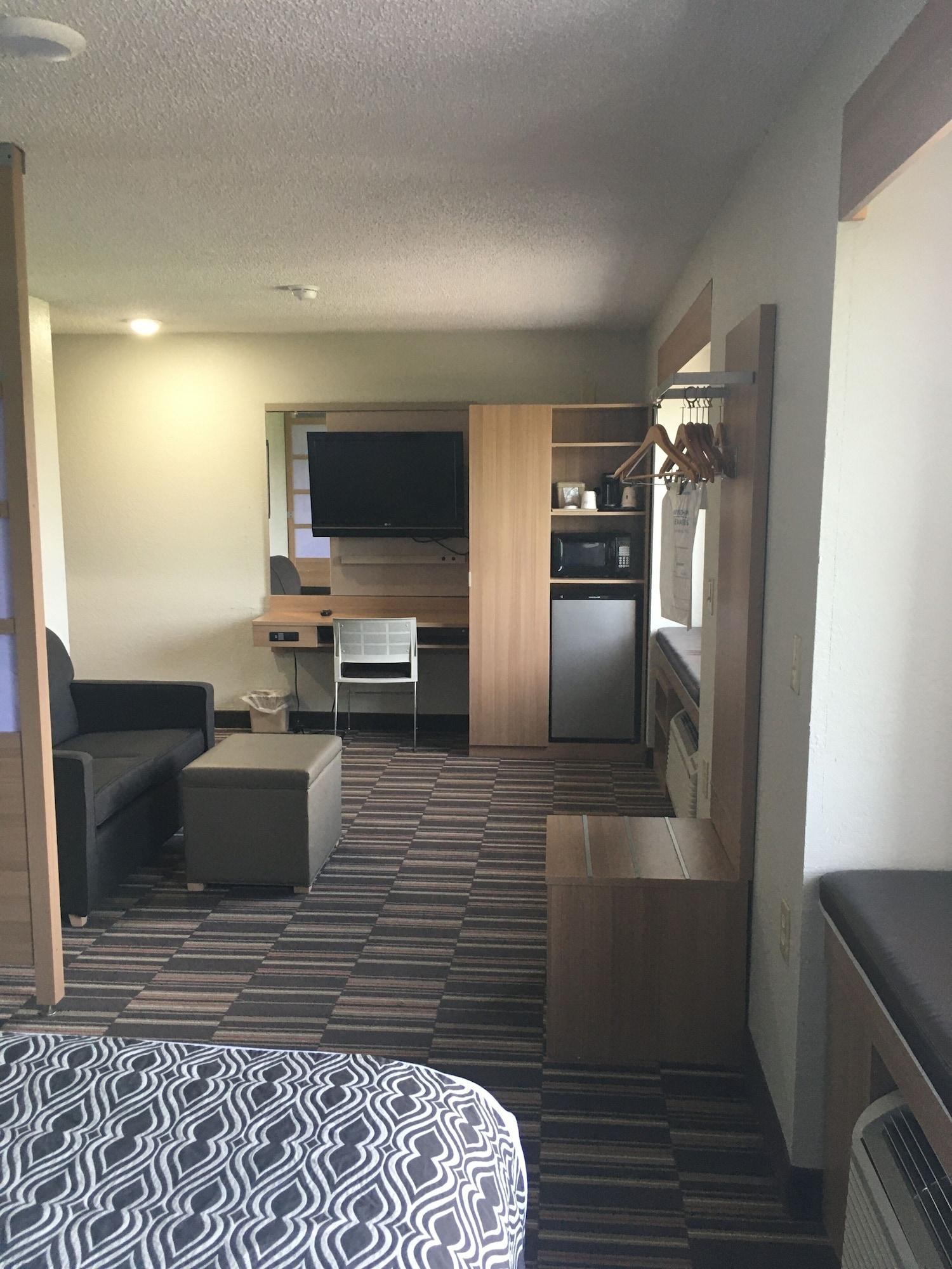 Microtel Inn & Suites By Wyndham Florence Zewnętrze zdjęcie