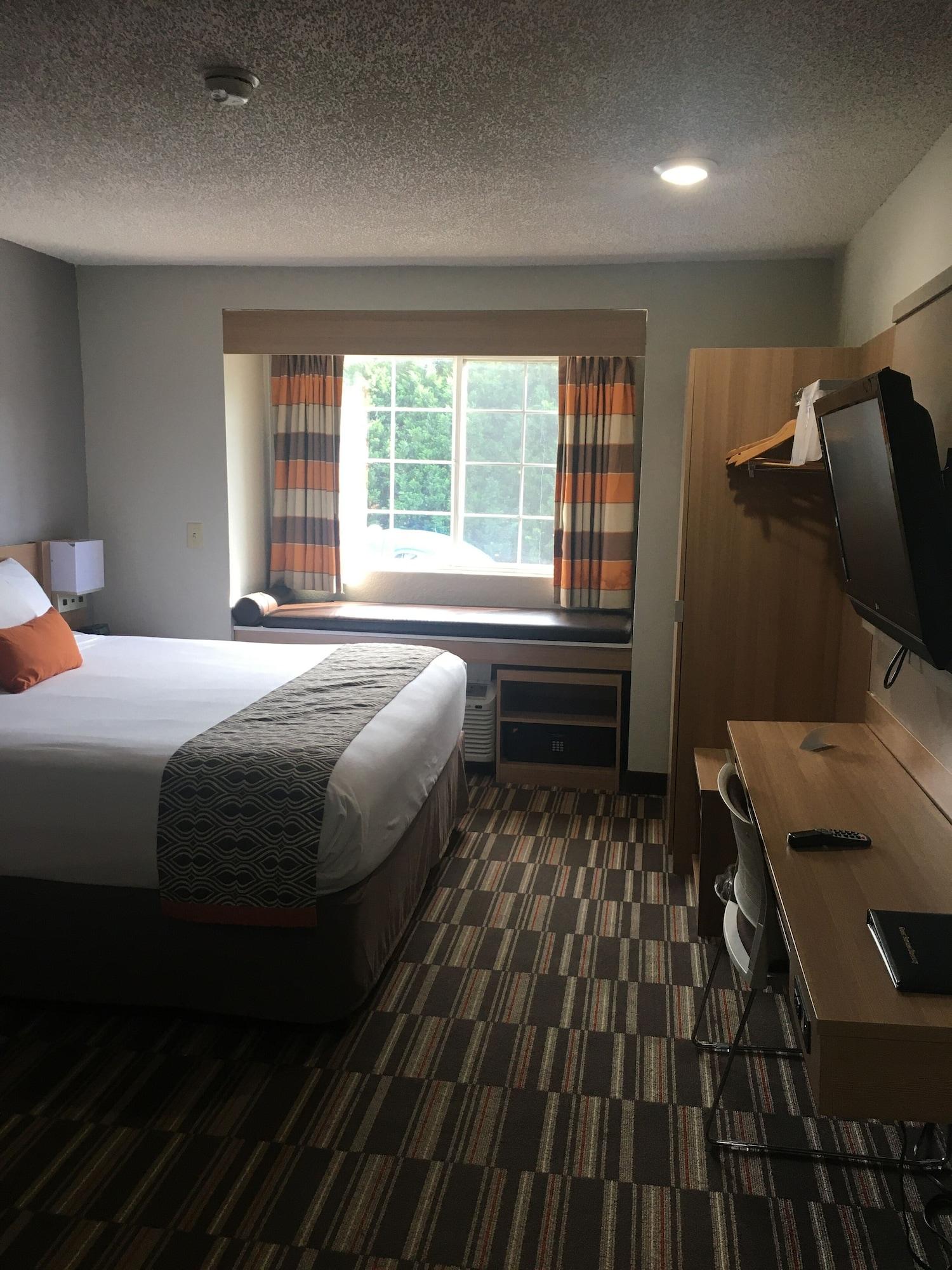 Microtel Inn & Suites By Wyndham Florence Zewnętrze zdjęcie