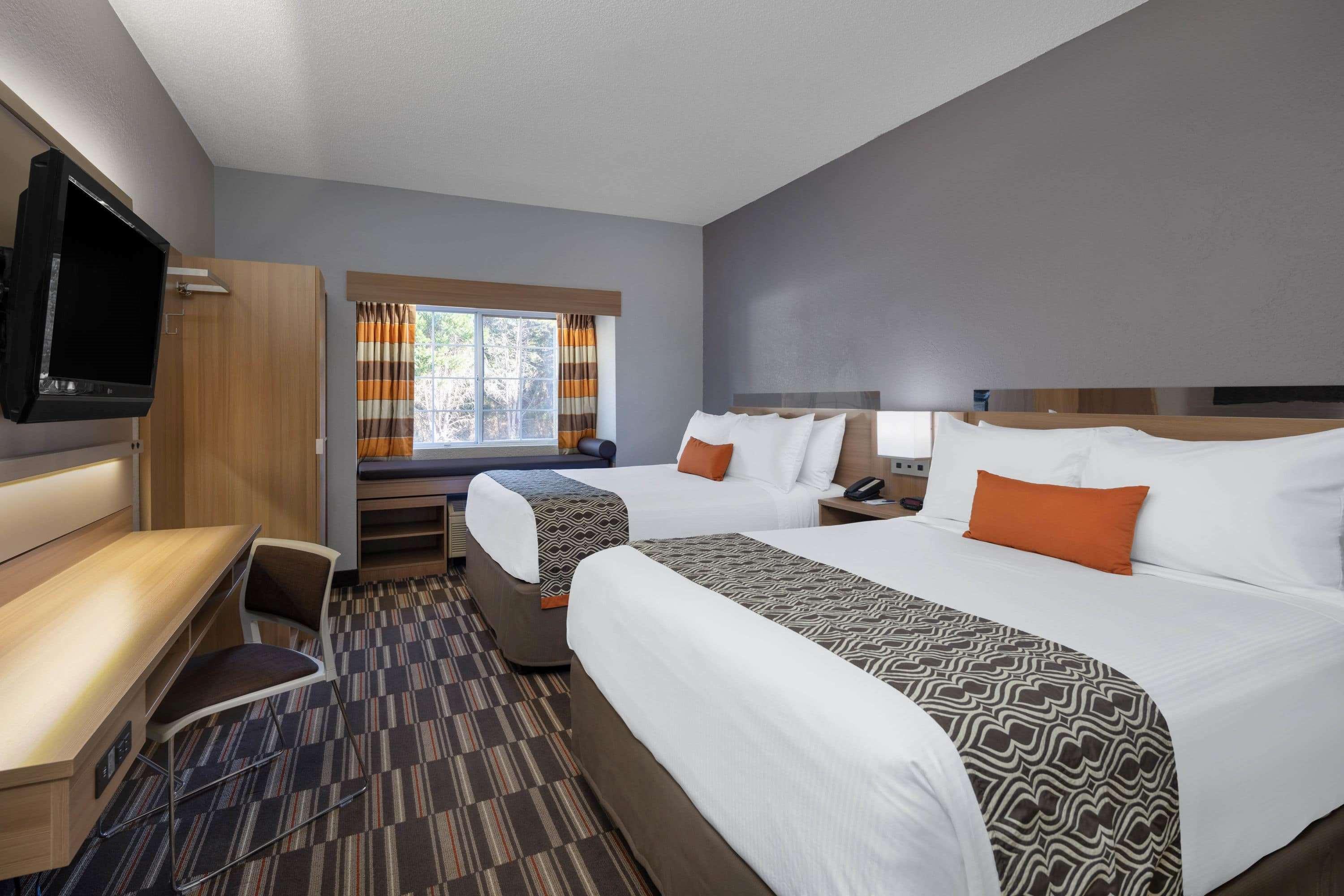 Microtel Inn & Suites By Wyndham Florence Zewnętrze zdjęcie