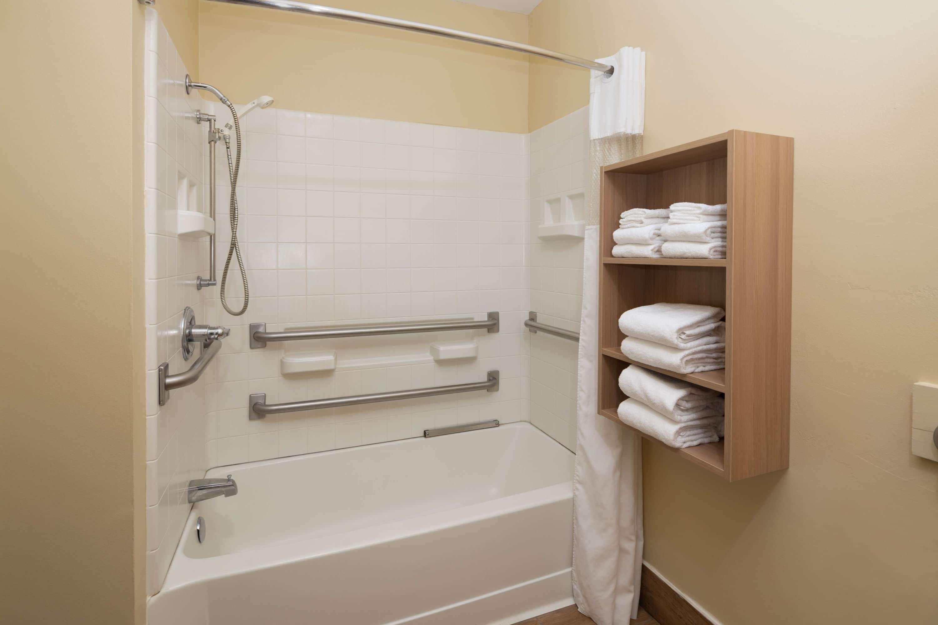 Microtel Inn & Suites By Wyndham Florence Zewnętrze zdjęcie