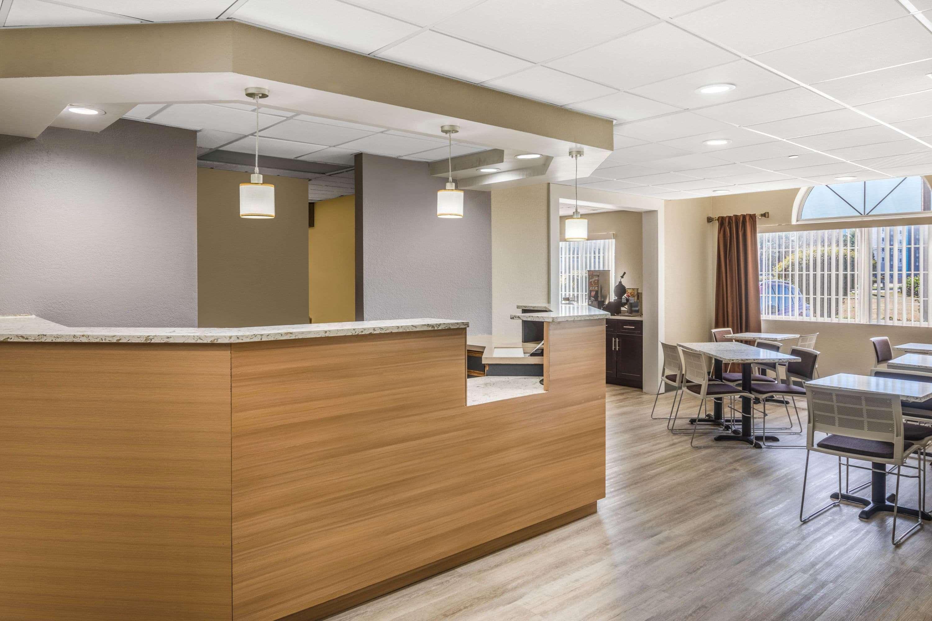 Microtel Inn & Suites By Wyndham Florence Zewnętrze zdjęcie