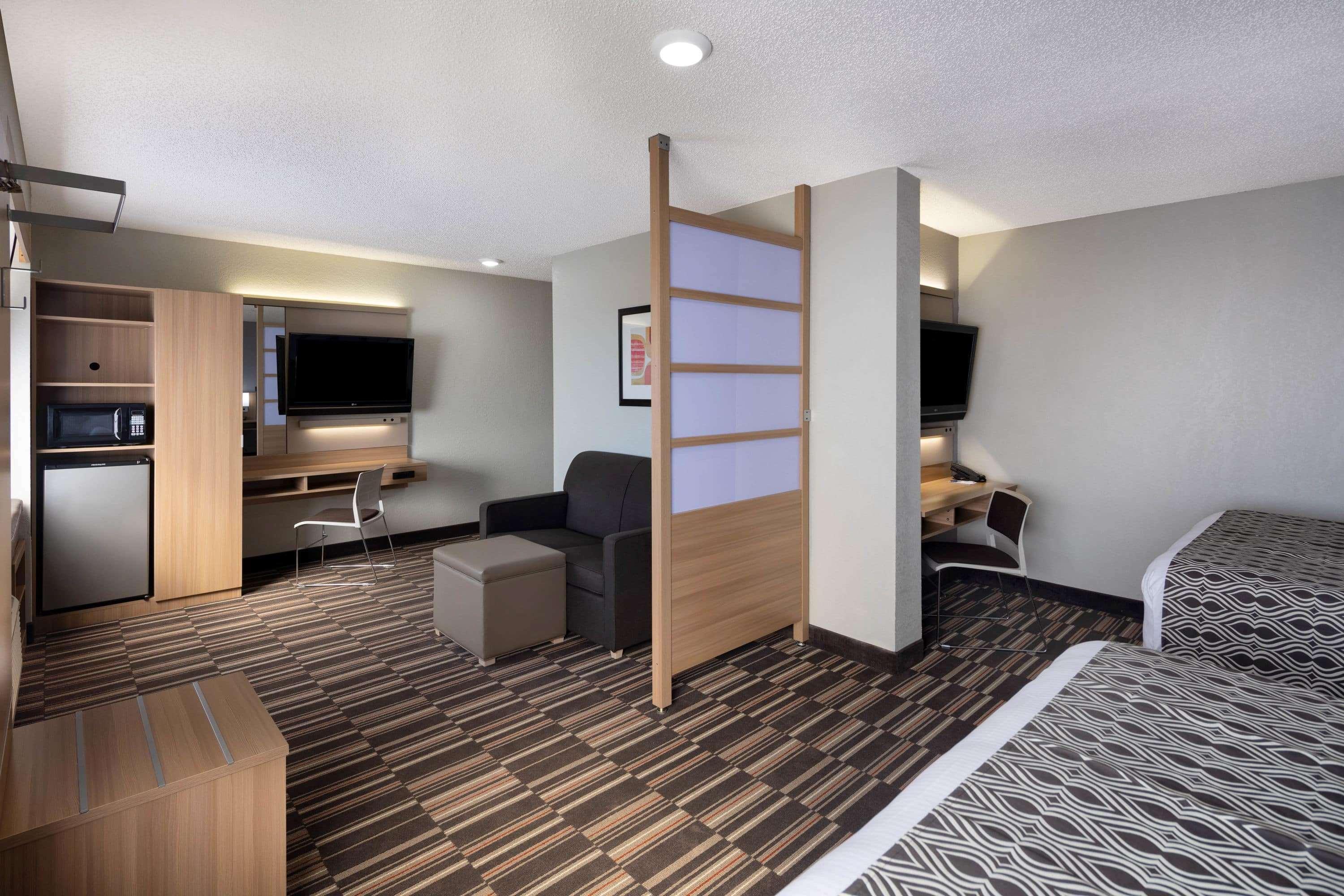Microtel Inn & Suites By Wyndham Florence Zewnętrze zdjęcie