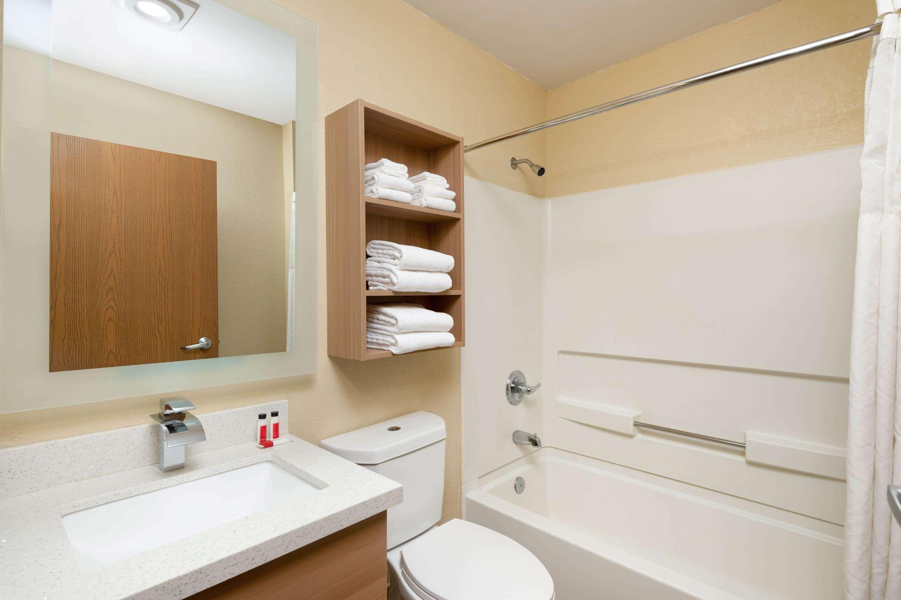 Microtel Inn & Suites By Wyndham Florence Zewnętrze zdjęcie