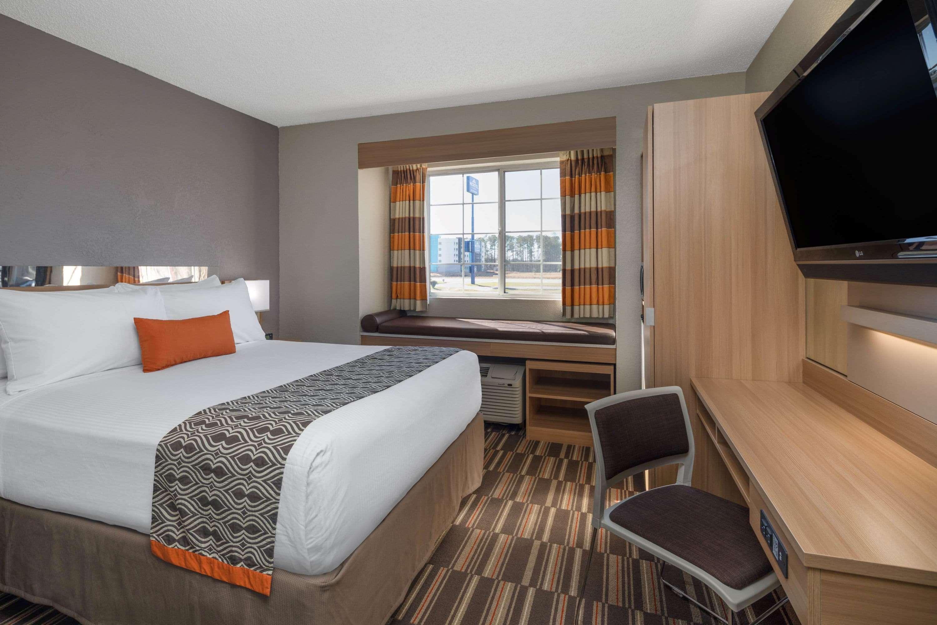 Microtel Inn & Suites By Wyndham Florence Zewnętrze zdjęcie